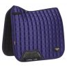 Sottosella LeMieux Loire Classic Dressage Square - Blu inchiostro
