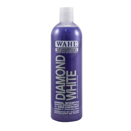 Shampoo Concentrato Diamond White Wahl