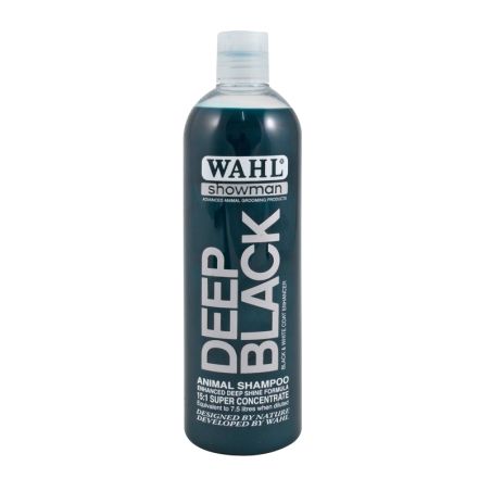 Shampoo Concentrato Deep Black Wahl
