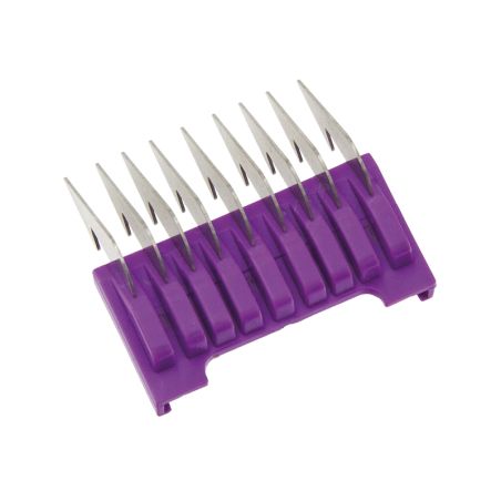 Pettine di guida per tosatrice Wahl Adore, Adelar e Adelar Pro