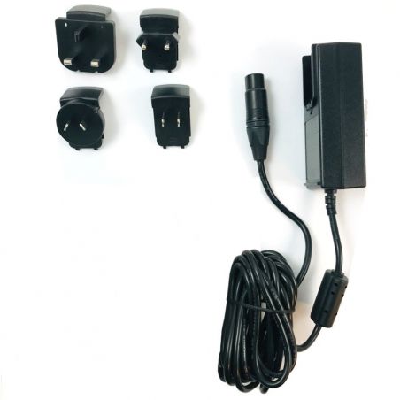 Adattatore di alimentazione per tosatrice Liberty Lithium