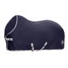 Coperta in pile LeMieux Arika Jersey-Tek - Blu navy