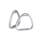 STAFFE TROTTO MONTE ALLUMINIO