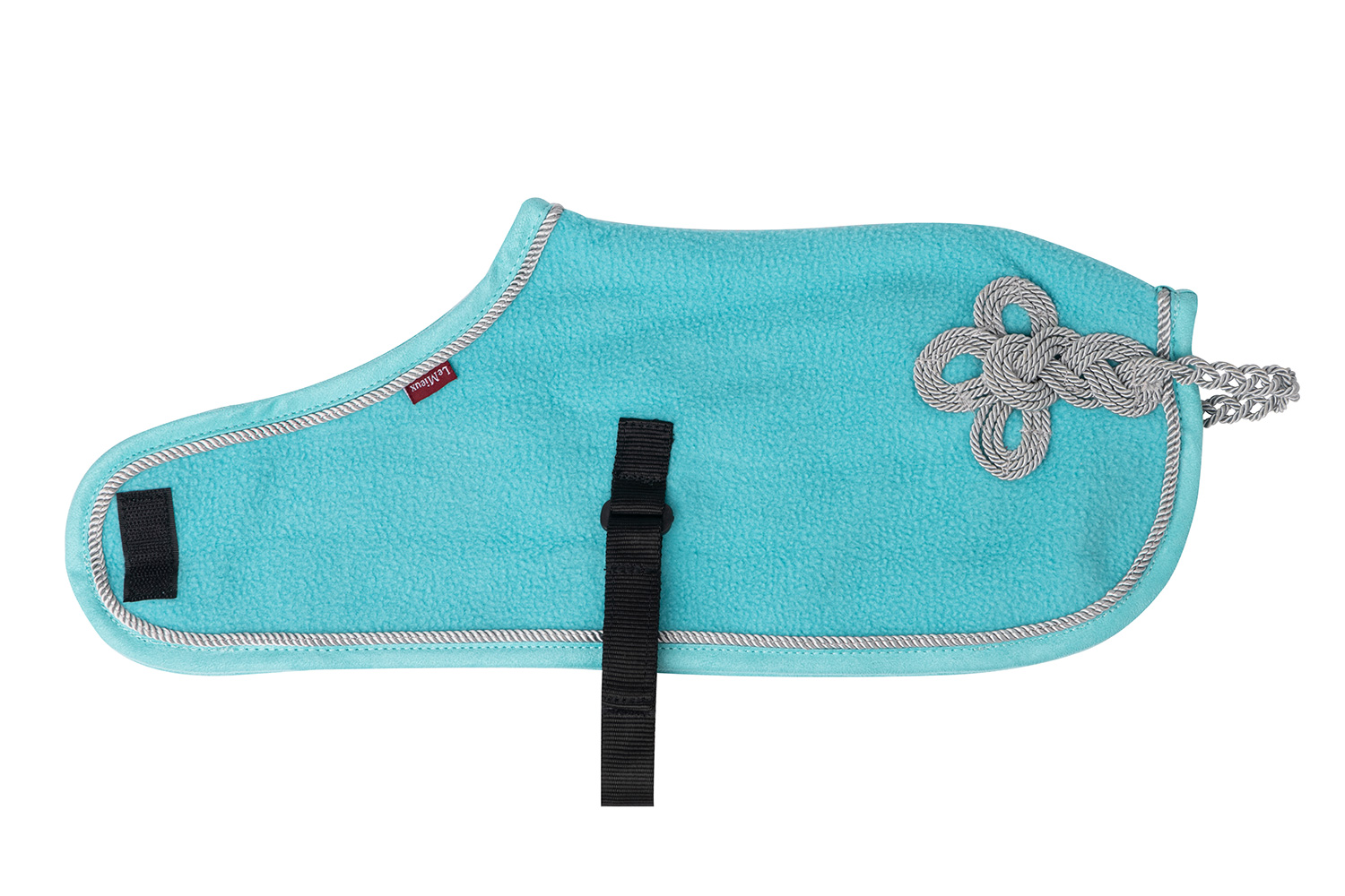 Coperta da concorso per giocattolo Mini Pony LeMieux Azzurro Blu