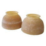 CAMPANE DI PESO IN GOMMA GP