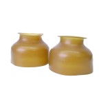 Campanelle collo alto Finn-tack