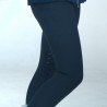 Pantaloni Flags & Cup Nakina Junior - Blu navy