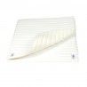 Sottofasce Comfort Finn-Tack - Bianco
