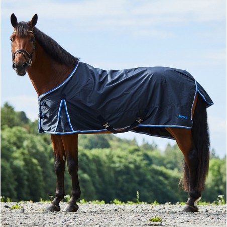 Coperta impermeabile Glasgow 100 g Horze