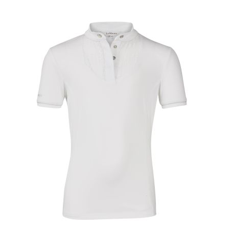 Camicia da gara LeMieux Young Rider Belle