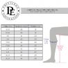 Mini chaps NOLA Privilege Equitation - Marrone