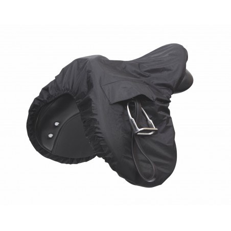 Coprisella impermeabile Ride-On Black Shires