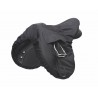 Coprisella impermeabile Ride-On Black Shires - Nero