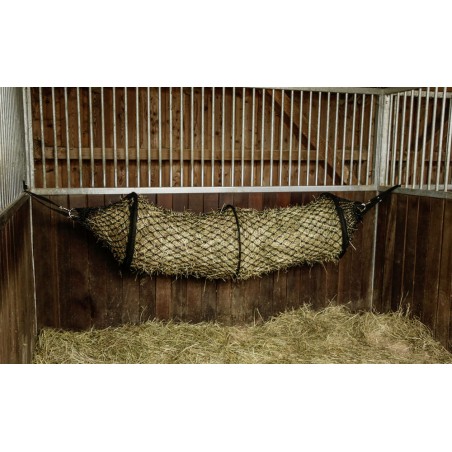 Rete per fieno a tunnel Kerbl