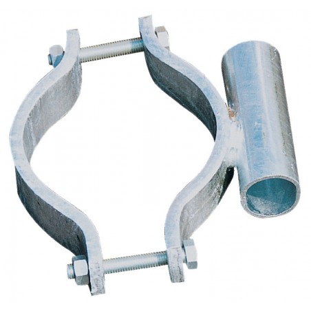 Museruola con chiusura La Gée