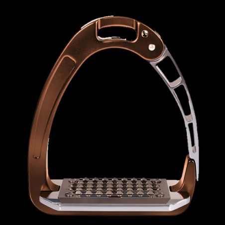 Staffili in alluminio Acavallo Arena Aluplus