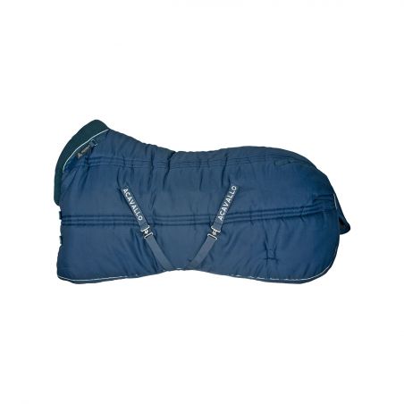 Coperta da scuderia Acavallo 600D 500 g