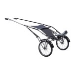 Speedcart FinnTack TR-205 stanghe in acciaio senza ruote