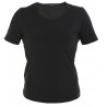 T-shirt Back on Track® Maria - Nero