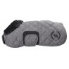Cappotto per cane Back on Track® Haze Collection - Grigio