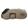 Cappotto per cane Back on Track® Haze Collection - Marrone
