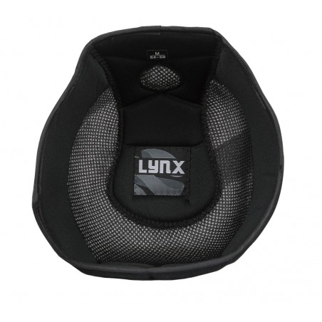 Imbottitura interna per casco Back on Track Lynx