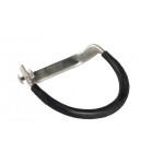 APPOGGIAPIEDI RC 6000 ACCIAIO - LATO DESTRO