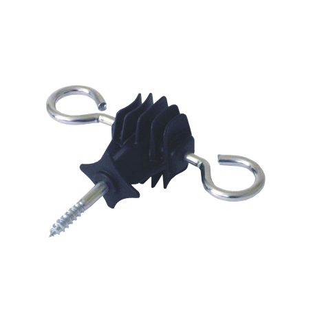 Isolatore Isobar Classic Lacmé x4 in scatola