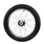 RUOTA ROCKCART 17"