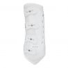 Stinchiere LeMieux Ultra Mesh - Bianco