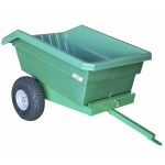 Rimorchio Quad 450 L La Gee