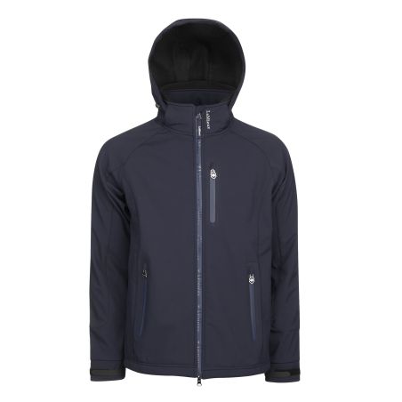 Giacca softshell LeMieux Elite uomo