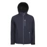 Giacca softshell LeMieux Elite uomo - Blu navy