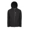 Giacca softshell LeMieux Elite uomo - Nero