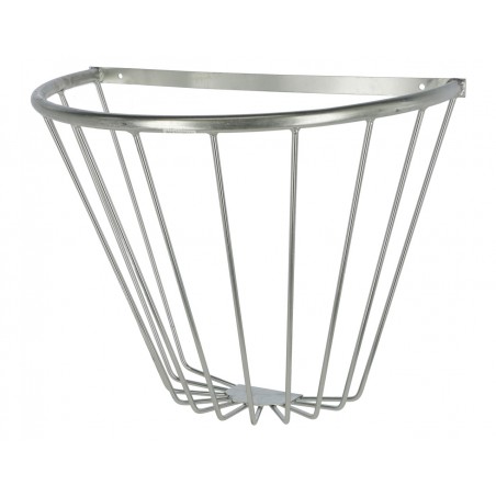 Rastrelliera rotonda per fieno Kerbl