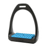 Staffili Compositi Soft Reflex - Turchese