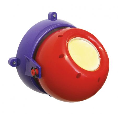 Gioco pietra di sale Tongue Twister Likit