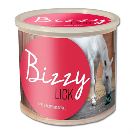 Pierre Bizzy Lick per Bizzy Ball Likit