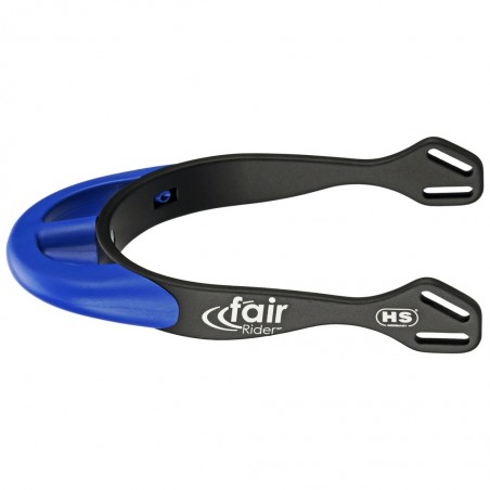 Speroni Sprenger FairRider arrotondati