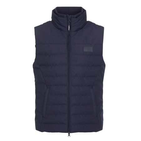 Gilet senza maniche LeMieux Elite uomo