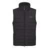 Gilet senza maniche LeMieux Elite uomo - Nero