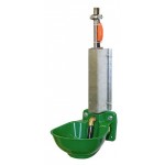 Protezione anti-morso per tubi HP20 Kerbl