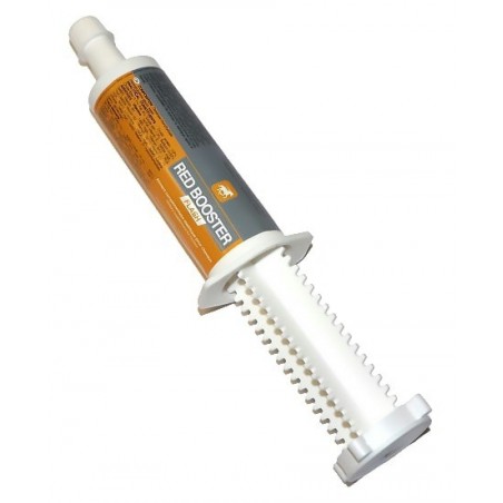 Alimento complementare LPC Red Booster Flash