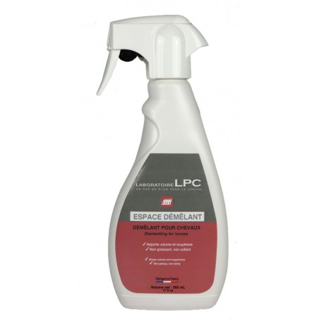 Districante LPC Spazio districante