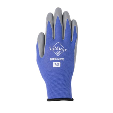 Guanti da lavoro LeMieux