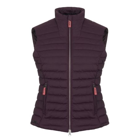 Gilet senza maniche leggero LeMieux Nova
