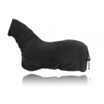 Coperta in pile Supreme con collo Back On Track