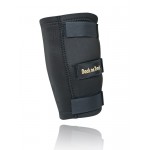 Ginocchiera Back on Track