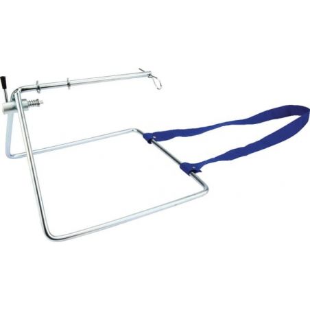 Supporto per avvolgitore in PVC Super AKO