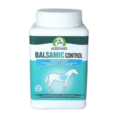 Controle Balsamico Audevard